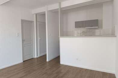 Appartement 2 pièces 490 €