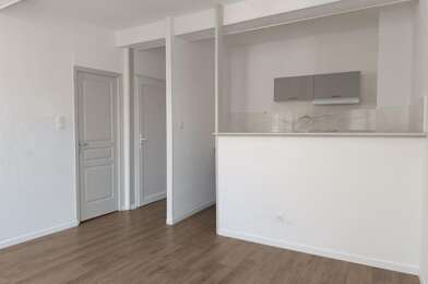Appartement 2 pièces 490 €