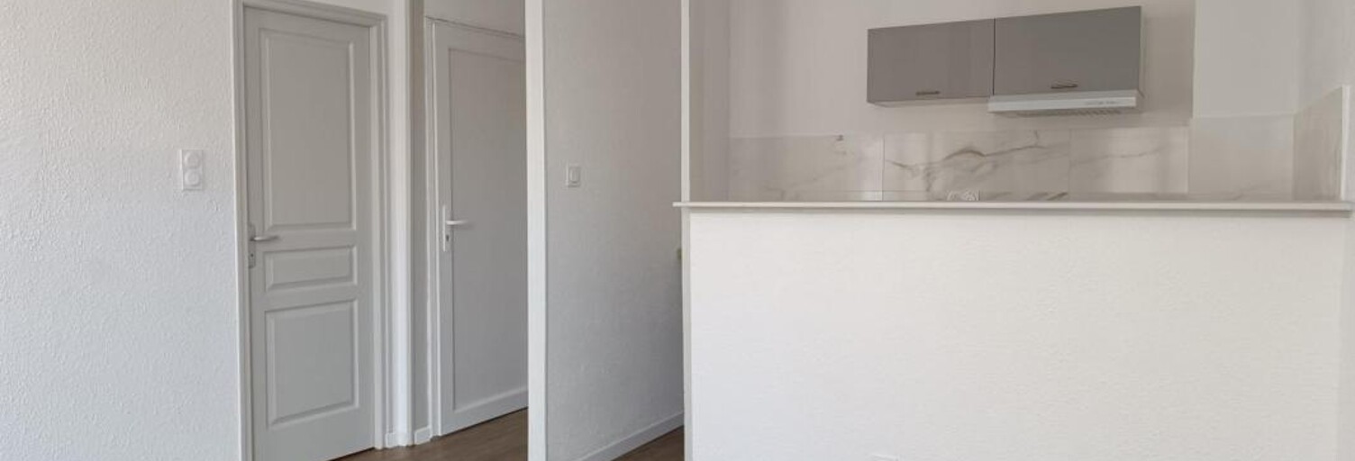 Appartement 2 Pièces 30 m² à louer à Narbonne (11100)