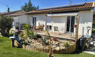 Maison 6 Pièces 102 m² à vendre à Montazels (11190)