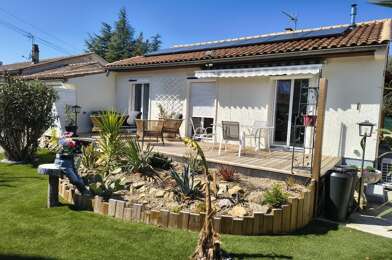 Maison 6 pièces 248000 €