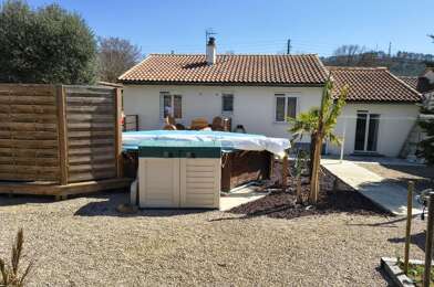 Maison 6 pièces 248000 €