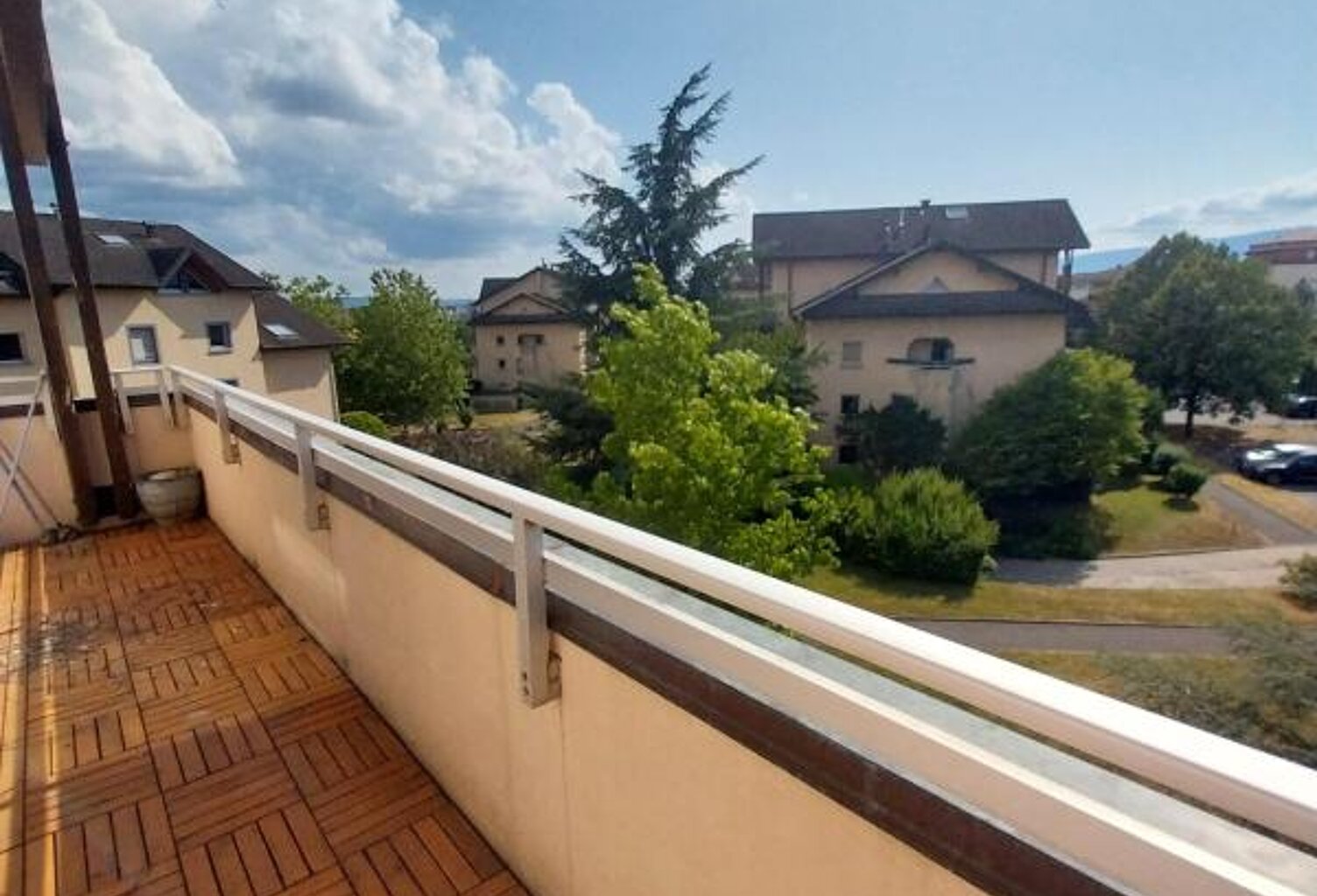 Appartement À Vendre — photo 1