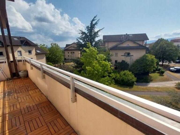 Appartement À Vendre — photo 1