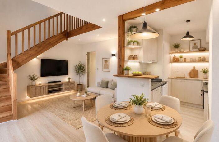 Appartement À Vendre — photo 4