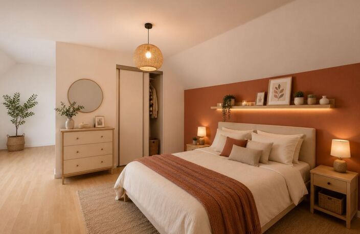 Appartement À Vendre — photo 5