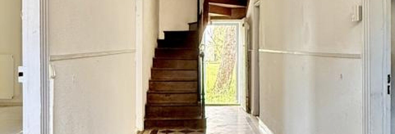 Maison 4 Pièces 119 m² à vendre à Villepinte (11150)