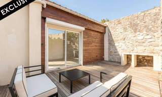 Appartement 5 Pièces 113 m² à vendre à Ucel (07200)