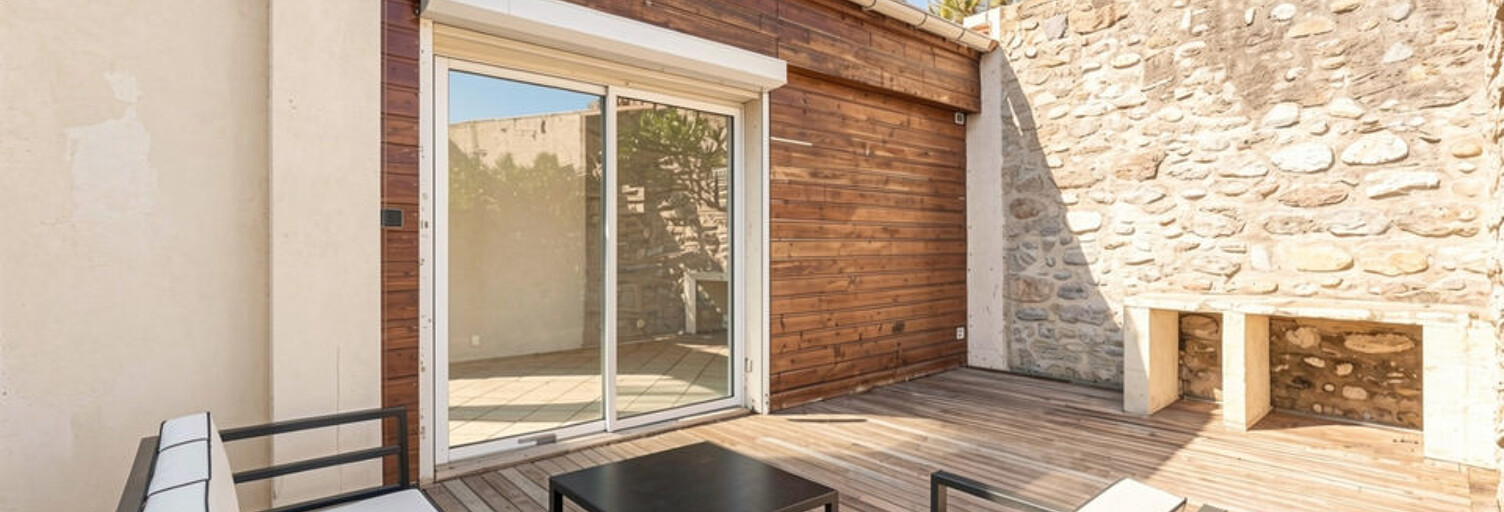 Appartement 5 Pièces 113 m² à vendre à Ucel (07200)