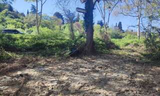 Terrain  1779 m² à vendre à Couffoulens (11250)