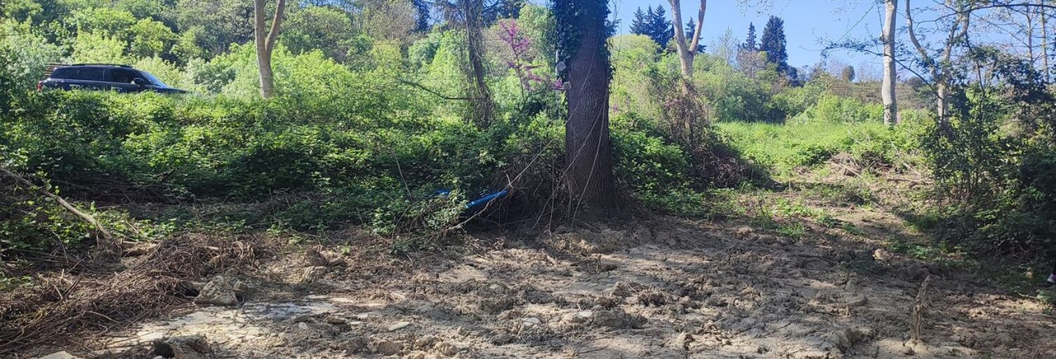 Terrain  1779 m² à vendre à Couffoulens (11250)