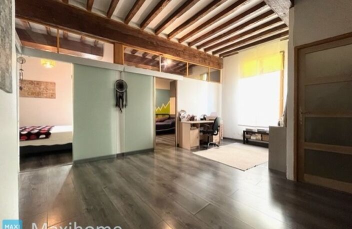 Maison centre historique Beaucaire — photo 3