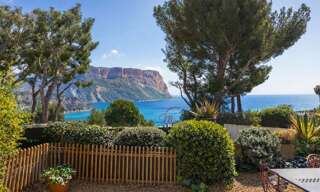 Maison 7 Pièces 170 m² à vendre à Cassis (13260)