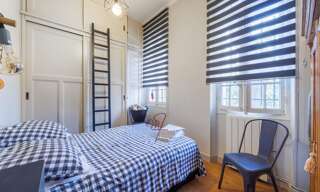 Maison 7 Pièces 170 m² à vendre à Cassis (13260)