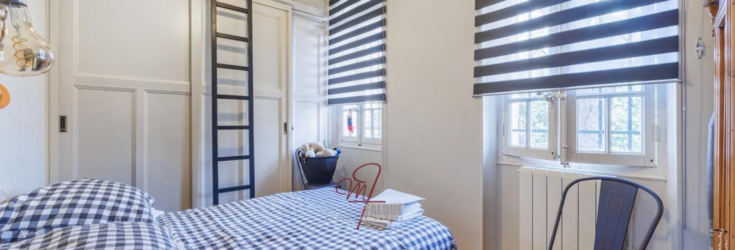 Maison 7 Pièces 170 m² à vendre à Cassis (13260)