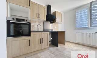 Appartement 2 Pièces 44 m² à louer à Montluçon (03100)