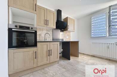 Appartement 2 pièces 475 €