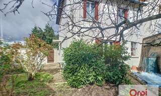 Maison 3 Pièces 56 m² à louer à Montluçon (03100)