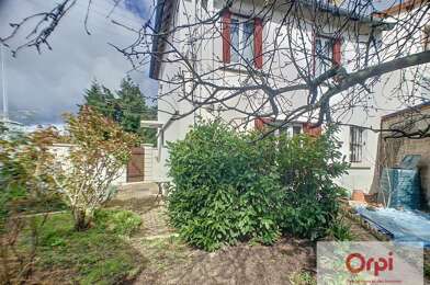 Maison 3 pièces 595 €