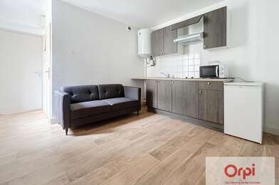 Appartement 2 pièces 380 €