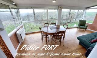 Maison 4 Pièces 100 m² à vendre à Terre-de-Bancalié (81120)