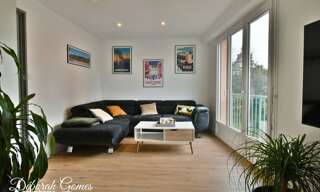 Appartement 3 Pièces 78 m² à vendre à Billère (64140)