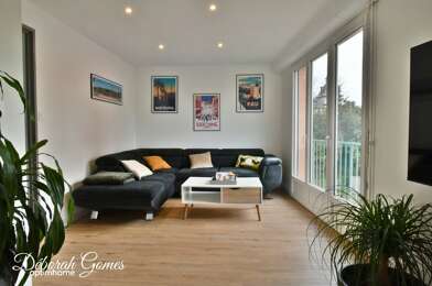 Appartement 3 pièces 182000 €