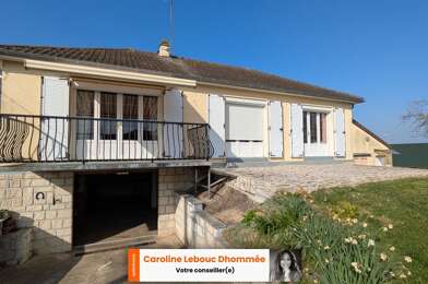 Maison 4 pièces 147000 €