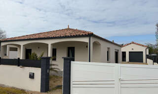 Maison 4 Pièces 90 m² à vendre à Saint-Cyr-en-Talmondais (85540)