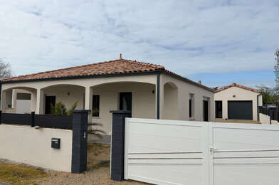 Maison 4 pièces 294000 €