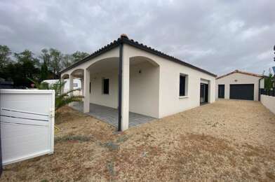 Maison 4 pièces 294000 €