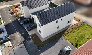 Maison 6 Pièces 136 m² à vendre à Dijon (21000)