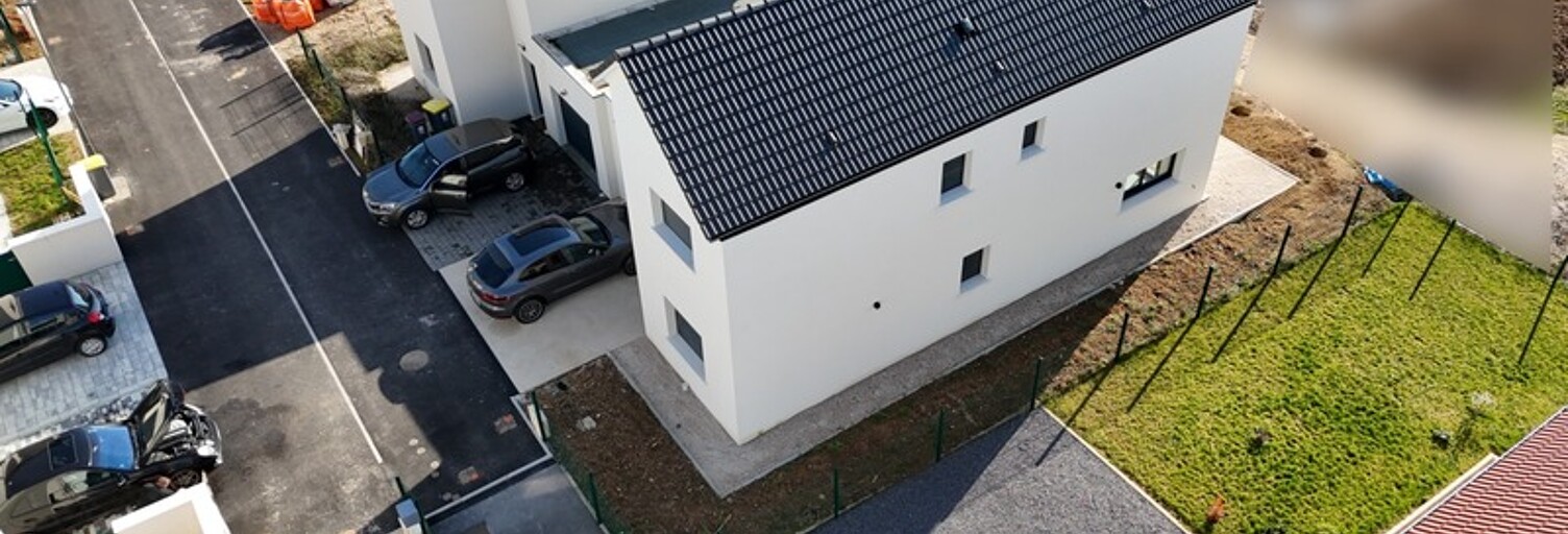 Maison 6 Pièces 136 m² à vendre à Dijon (21000)