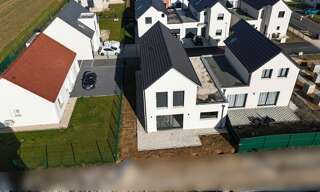 Maison 6 Pièces 136 m² à vendre à Aiserey (21110)