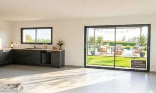 Maison 6 Pièces 136 m² à vendre à Aiserey (21110)