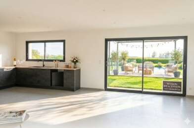 Maison 6 pièces 329900 €