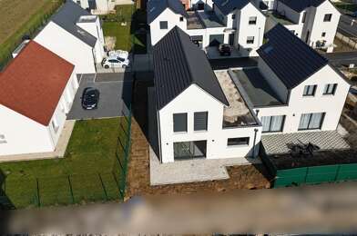 Maison 6 pièces 329900 €