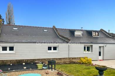 Maison 5 pièces 142000 €