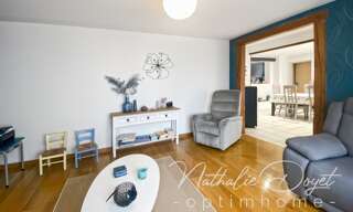 Maison 5 Pièces 121 m² à vendre à La Ville-aux-Bois-lès-Dizy (02340)