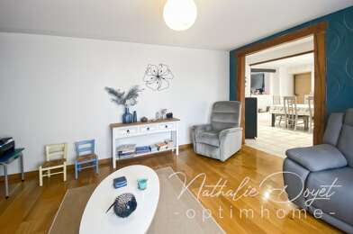 Maison 5 pièces 142000 €