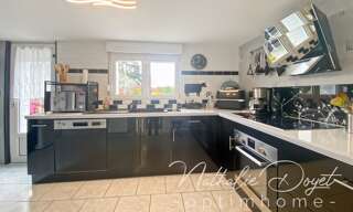 Maison 5 Pièces 121 m² à vendre à La Ville-aux-Bois-lès-Dizy (02340)