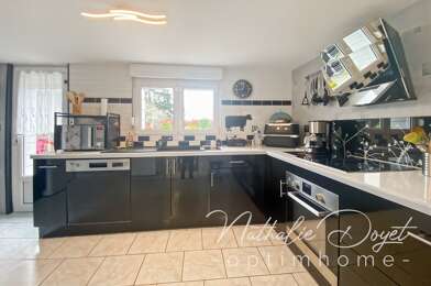 Maison 5 pièces 142000 €