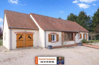 Maison 4 pièces 184000 €