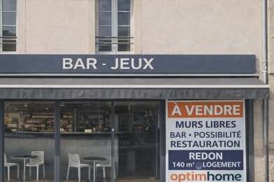 Commerce 7 pièces 175000 €