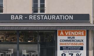 Commerce 7 Pièces 140 m² à vendre à Redon (35600)
