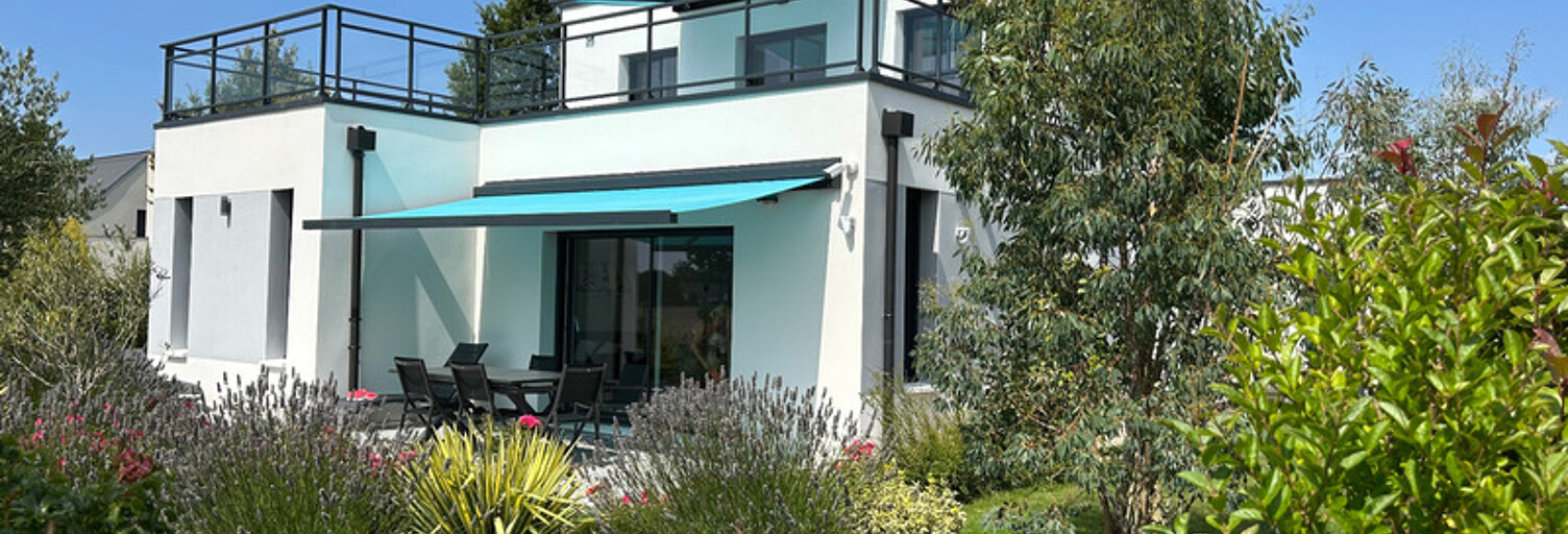 Maison 5 Pièces 142 m² à vendre à Honfleur (14600)