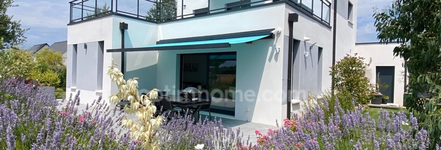 Maison 5 Pièces 142 m² à vendre à Honfleur (14600)