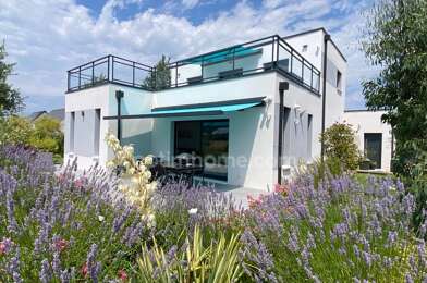 Maison 5 pièces 679800 €