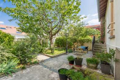 Maison 5 pièces 572000 €