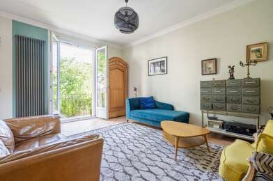 Maison 5 pièces 572000 €